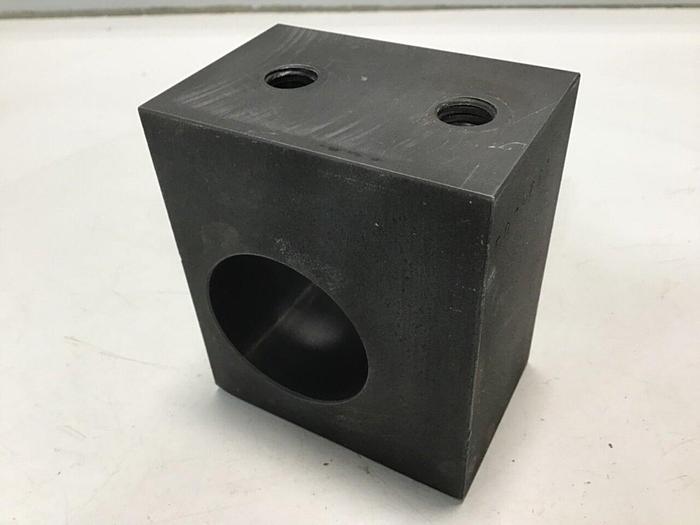 Used CINCINNATI MILACRON Tie Bar Support 5038621 #111626