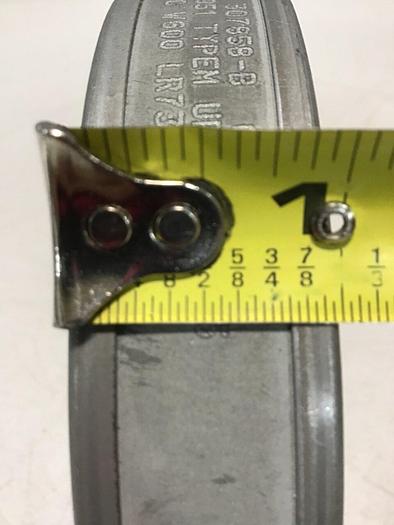 Used GENERIC 600 Watt Heater Band E52952 #125640