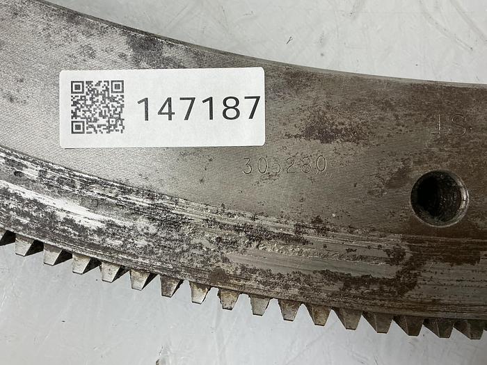 Used VAN DORN 305280