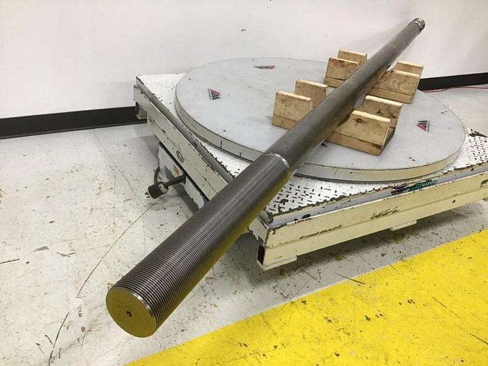 Used ENGEL Tie Bar 5646-300-9.3 / TB Used