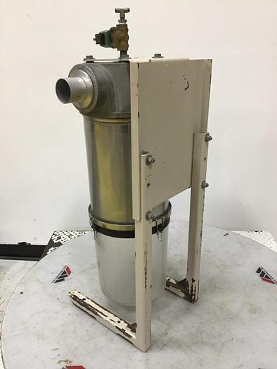 Used AEC Filter Chamber AFC-S Used