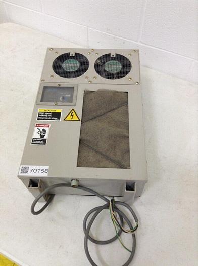 Used APISTE CORP FA Cooler ENC-450S #70158