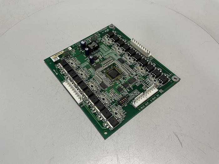 Used JSW JCB05222-02