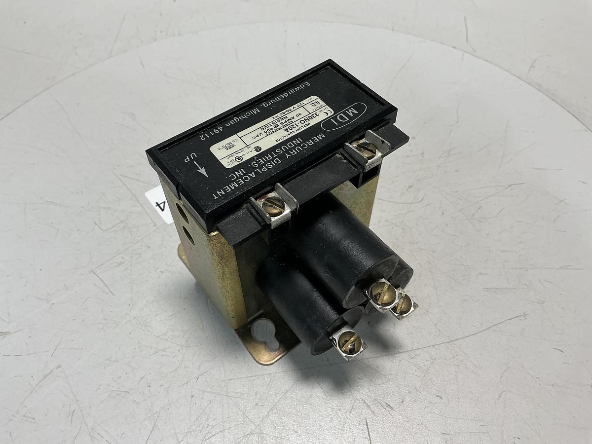 Used MDI 330NO-120A