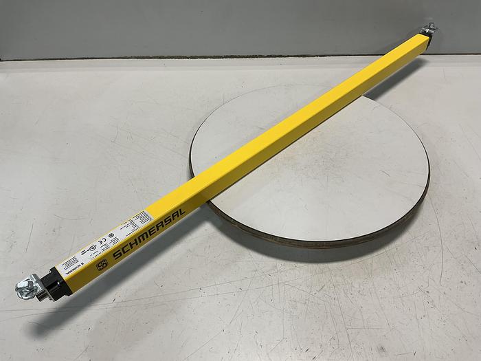 Used SCHMERSAL SLG440COM-E-0800-03