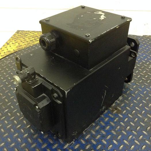 Used BAUMULLER Screw Servo Motor FDS 100 M35 UL Used