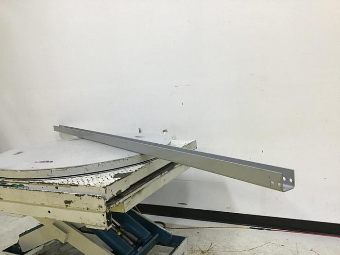 Used VAN DORN DEMAG Door Rail 300HT1920 / DS USED