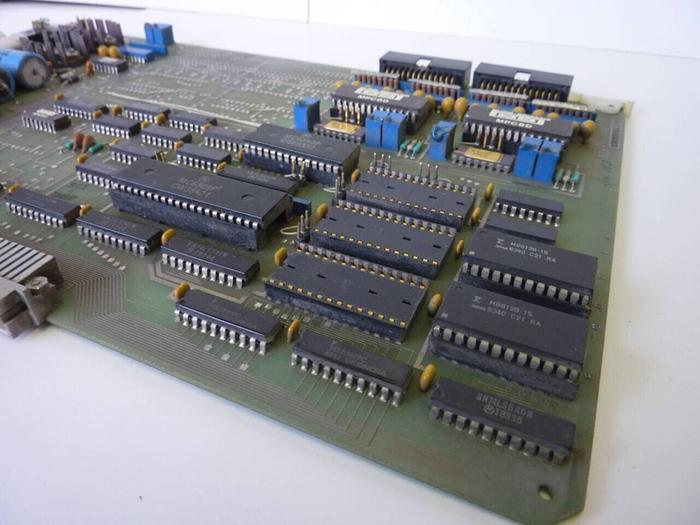 Used EPIC Circuit Board 23123-2 Used