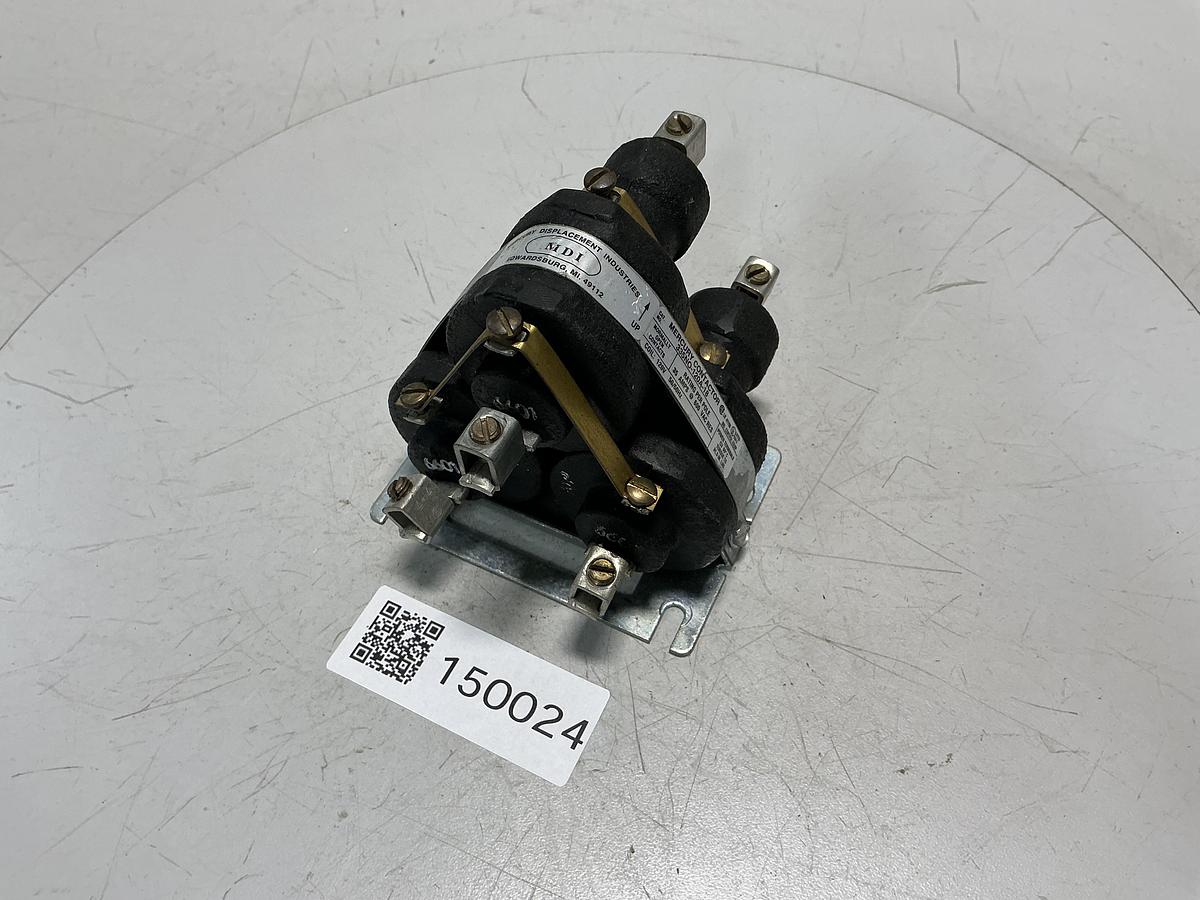 Used MDI 335NO-120A-18