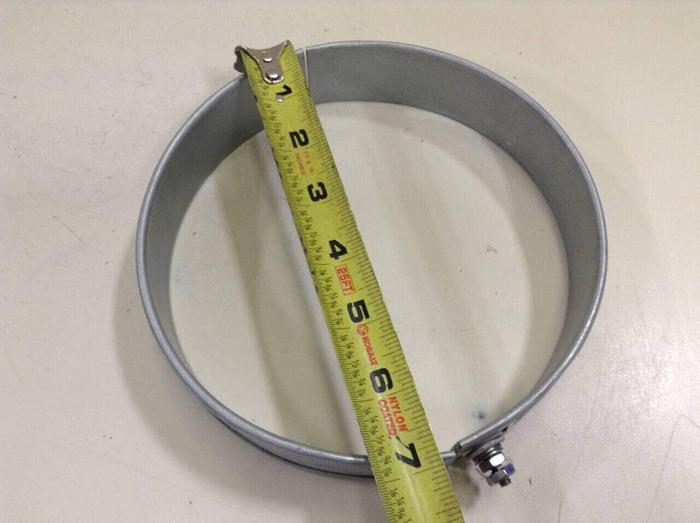 MOLDERS CHOICE INC. 425 Watt Heater Band CPN57409 #83222
