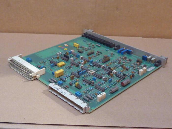 Used ASEA BROWN BOVERI Servo Board YT212001-AK/6 Used