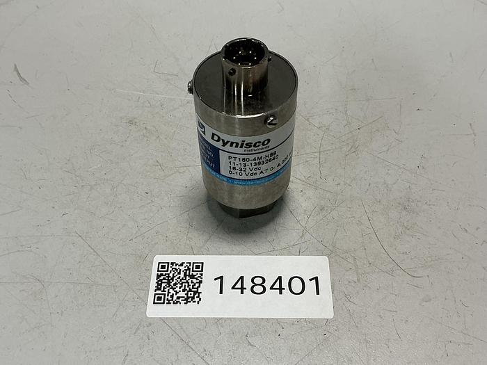 Used DYNISCO PT160-4M-H88