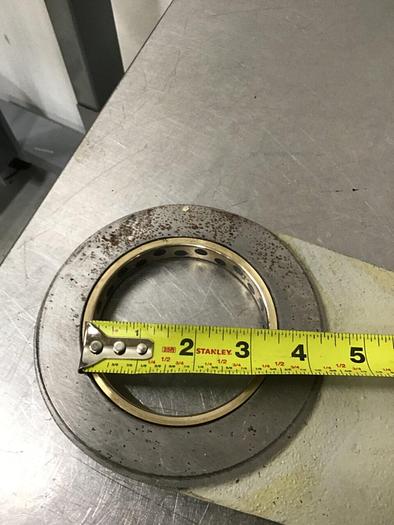 Used CINCINNATI MILACRON Toggle Link 5038009 #126809