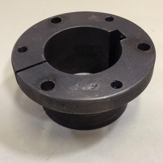 Used TB WOODS Bushing SK X 2 1/8 SFF DI #83773