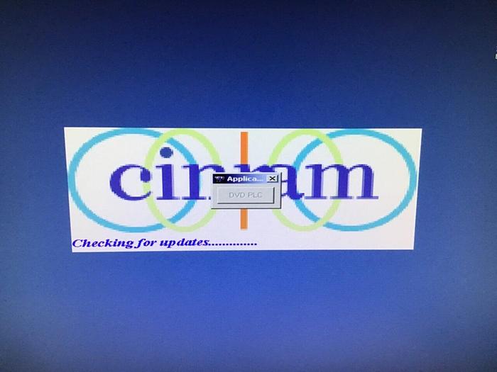 Used MICROSOFT Computer Terminal X08-54512 #124573