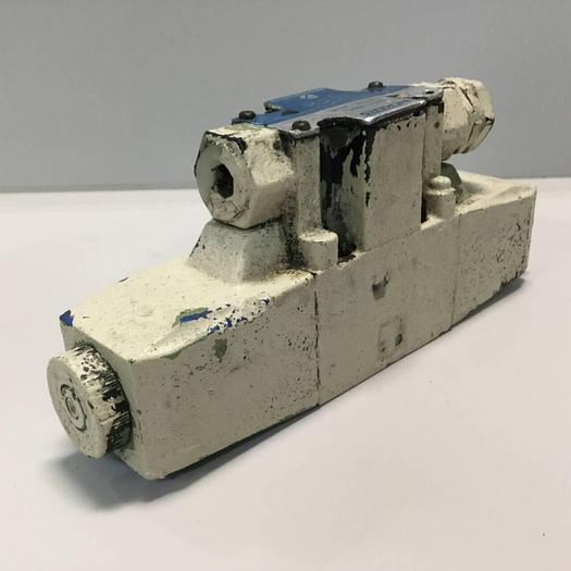 Used VICKERS Directional Control Valve DG4V36CMP7H750JA100 #91750