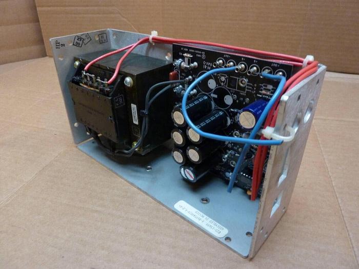 Used CONDOR Power Supply HD24-4.8-A+ #24393