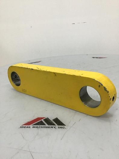 Used VAN DORN Front Link Outside 302593 #122982