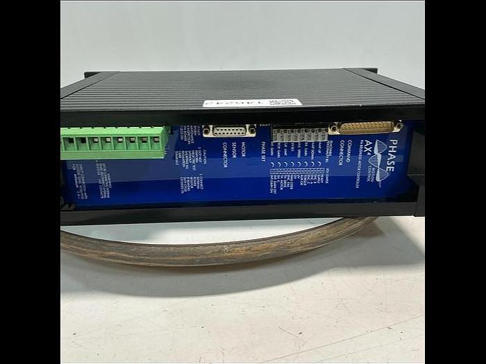 Used PHASE Ax-4