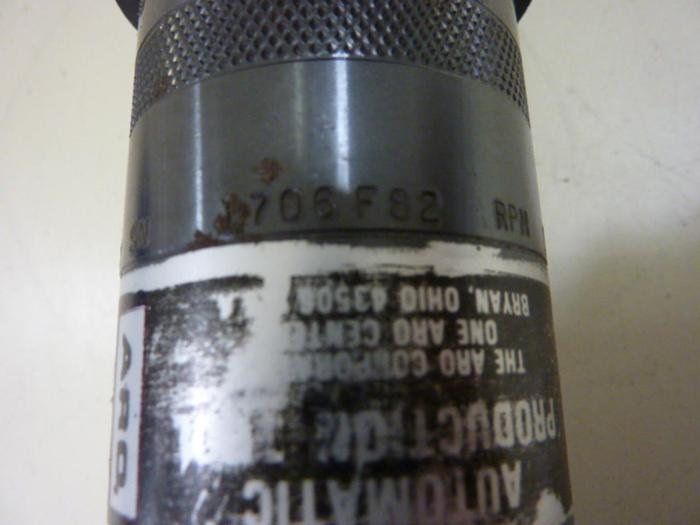 Used ARO Drill 82588-C14-2 #57919