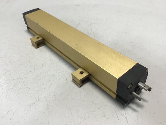 Used VISHAY Transducer 114L6D #119323