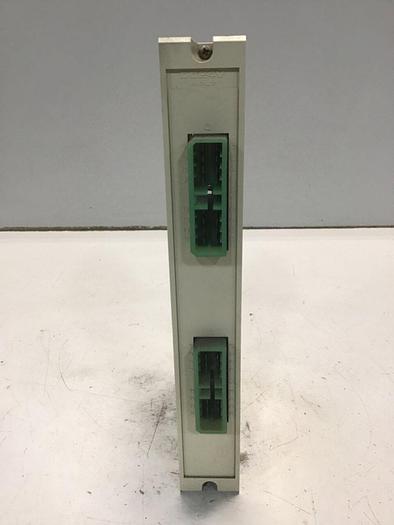 Used TOSHIBA Input Module B200P32DI-1 Used