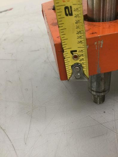 Used ENGEL Ejector Box ES240/80VHRO / EB Used