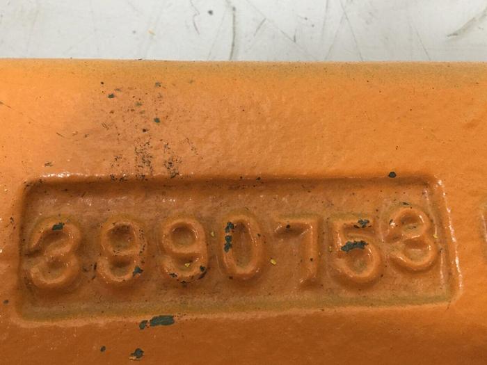 Used CINCINNATI MILACRON Toggle Link 3990753 #117348