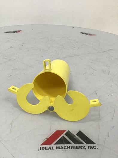 PRINZING ENTERPRISES Plug Lockout Y879539 #118859