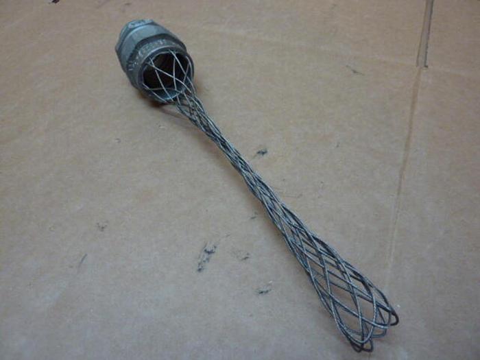 Used FLEXCOR Cord Grip STB-125SF #28184