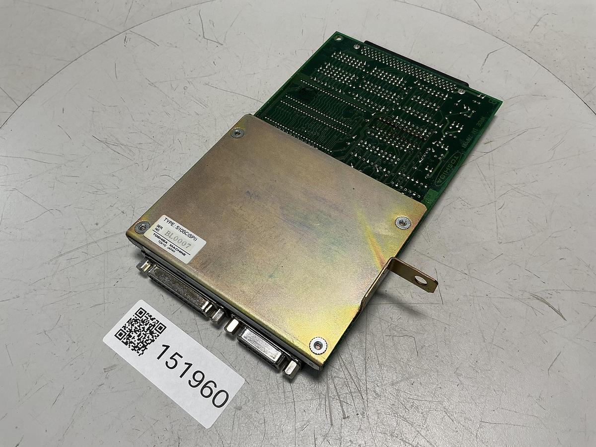 Used TOSHIBA H2184332