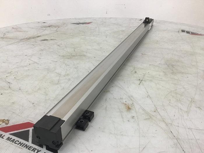 Used NOVOTECHNIK Transducer TLH750 Used