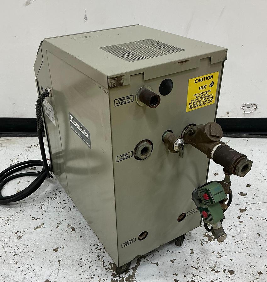 Used Conair  TC1-DI