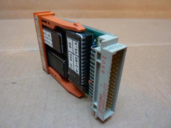 Used SIEMENS Memory Submodule 6ES5 374-0AA11 #22793