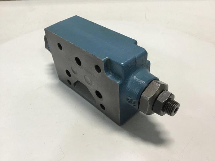 Used BOSCH Valve 0 811 320 025 #144702