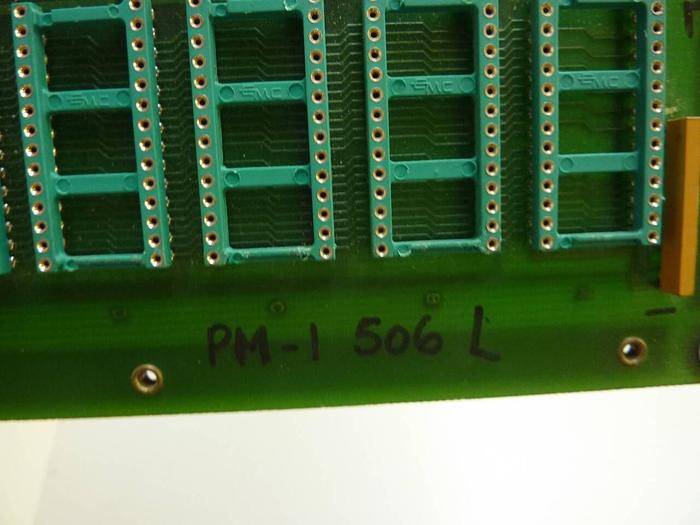 Used SCI Circuit Board 22939-1 #5752