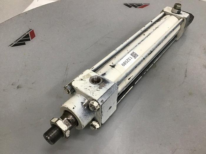Used ENGEL Injection Sled Cylinder ES700/200 / C #132589