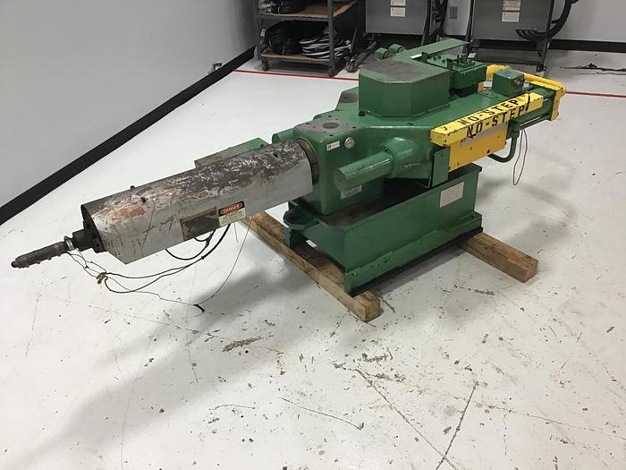 Used VAN DORN 260H-RS-20FLP / IU