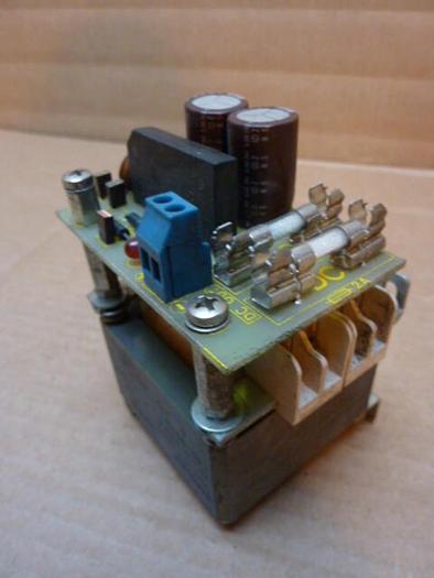 Used TOWLER Power Supply EX00-101A #26046