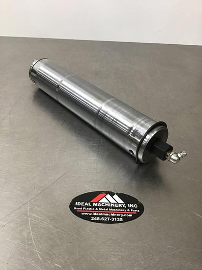 Used CINCINNATI MILACRON Crosshead Toggle Pin 5038047 #127288