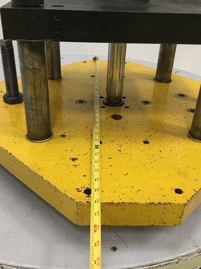 Used VAN DORN Ejector Box & Cylinder 305363 Used