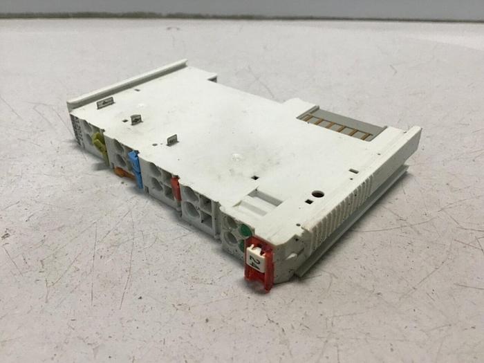 Used BECKHOFF Digital Output Module KL2022 #125216
