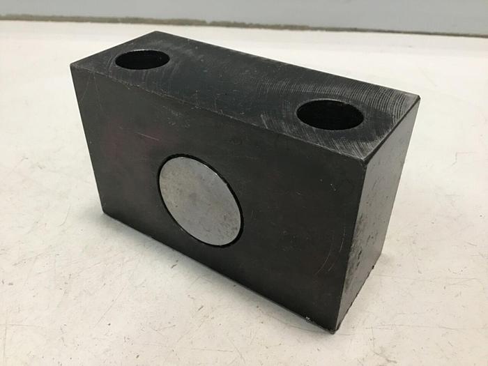 Used VAN DORN Platen Hold Downs 50ET COMPACT / SPHD #117528