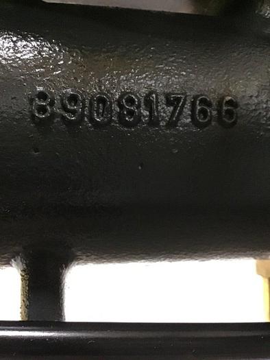 Used VAN DORN DEMAG 1.8 Oz Injection Unit 35ETP115 / IU Used