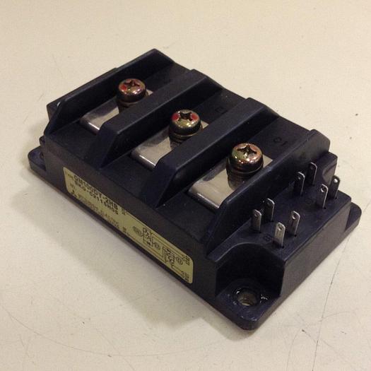 Used MITSUBISHI Module QM100DY-2HB #83498