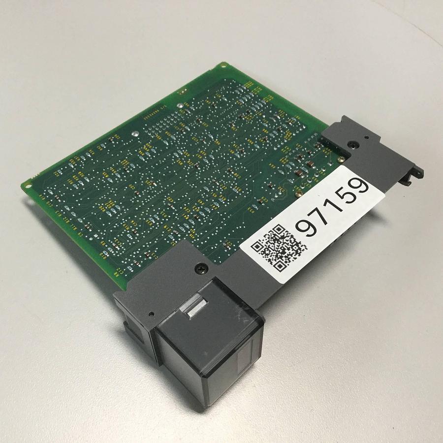 Used ALLEN BRADLEY Scanner Module 1747-SDN SER B Used