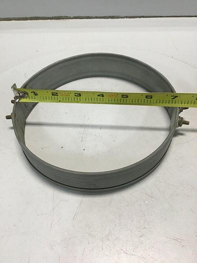 Used WATLOW 475 Watt Heater Band 7864JX #126351
