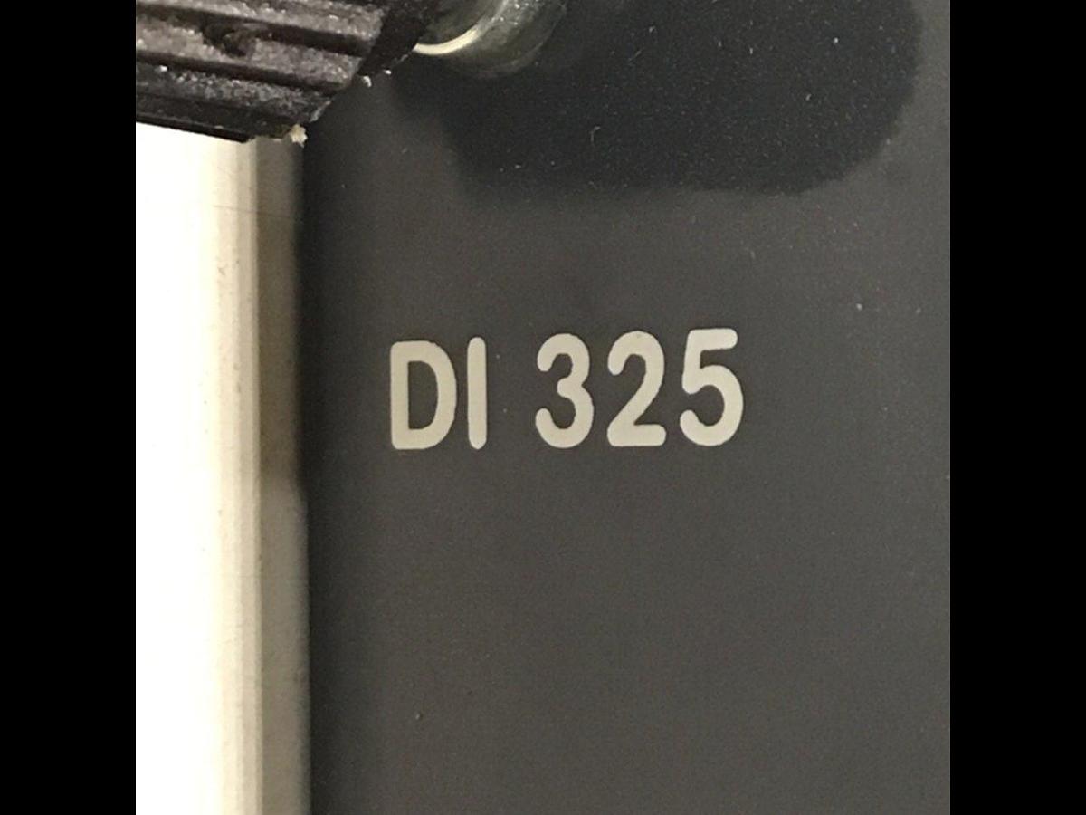 Used KEBA Input Module DI 325 Used