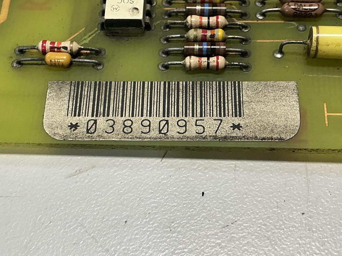 Used CINCINNATI MILACRON 3-531-4350A