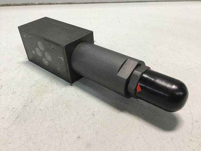 Used ATOS Valve HG-031/210/23 #135264